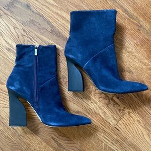 Halston Heritage Quin Boootie